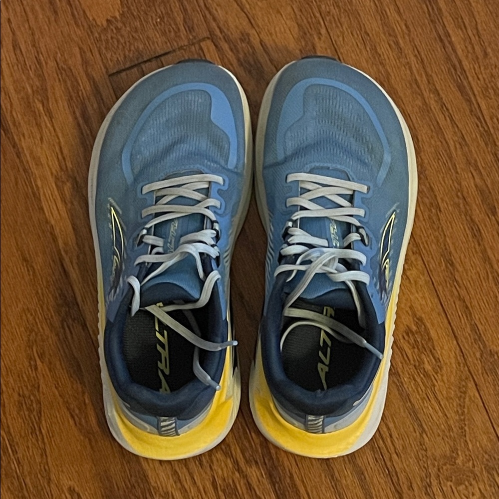 Altra Paradigm 7
Women’s 6.5 Wide